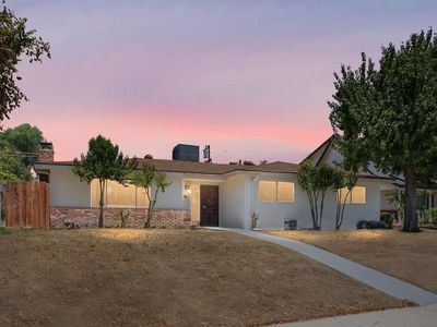3800 Candlewood Dr, Bakersfield, CA, 93306
