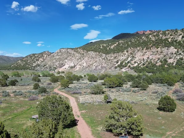 County, Kanarraville, UT 84742