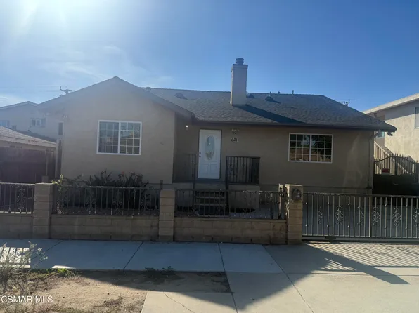 621 S East St #3, Oxnard, CA 93030