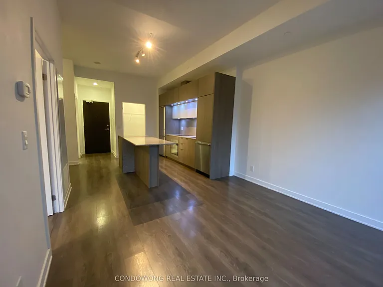 55 Regent Park Blvd #407 — Photo 3