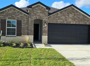 1123 Desert Willow Dr, Rosharon, TX 77583