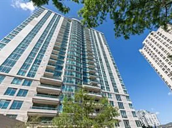 238 Bonis Ave #1915, Toronto, ON M1T 3W7