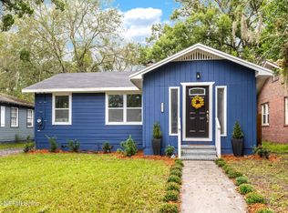 4757 KINGSBURY Street, Jacksonville, FL 32205