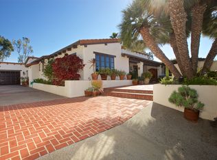 1041 Klish Way, Del Mar, CA 92014
