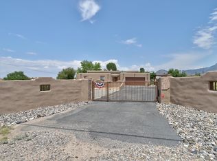 11413 Coronado Ave NE, Albuquerque, NM 87122