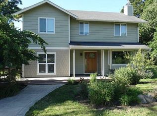 3799 Kincaid St, Eugene, OR 97405