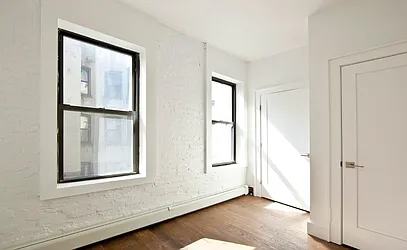 Rented by Citi Habitats