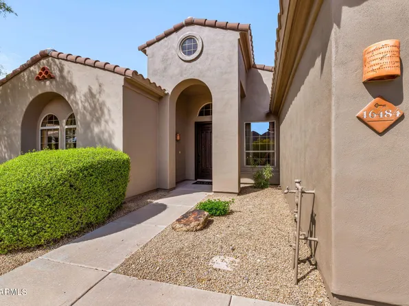 16484 N 108TH Place, Scottsdale, AZ 85255