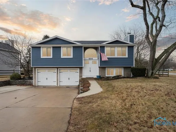 500 Independence Dr, Waterville, OH 43566