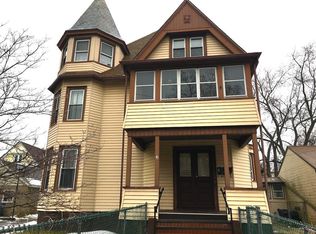 43 2nd St, West Springfield, MA 01089