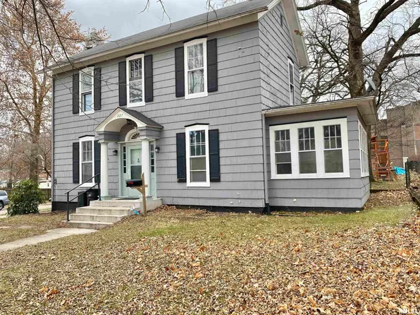 227 N Broadway St, Havana, IL 62644