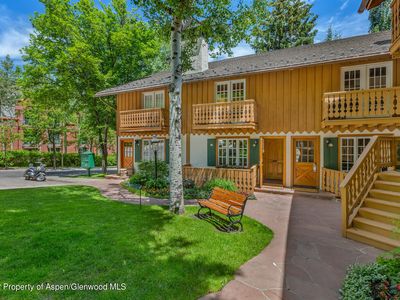 630 S Mill St Unit 2, Aspen, CO, 81611