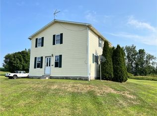 40 Bush Rd, Greenville, PA 16125