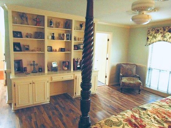 Master Suite 