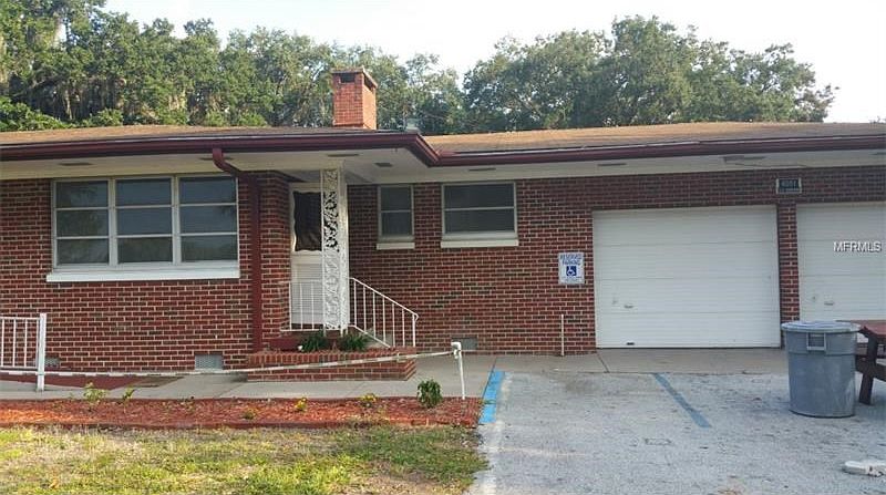 House Front