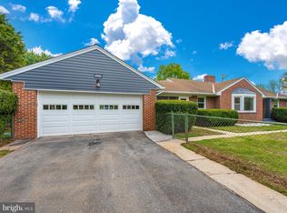 15301 Barnesville Rd, Boyds, MD 20841