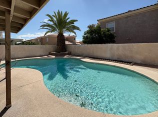 6921 Welsh Cir, Las Vegas, NV 89108