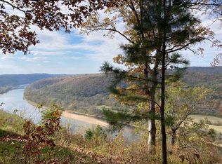 0 River Vista Rd, Mountain View, AR 72560