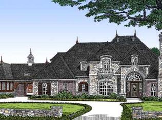 604 Saddle Tree Cv, Oxford, MS 38655