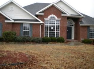 3815 Barnett Xing, Augusta, GA 30909