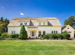 21 Horseshoe Dr, East Hampton, NY 11937