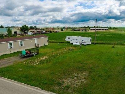 919 Parkway Dr, Crosby, ND, 58730