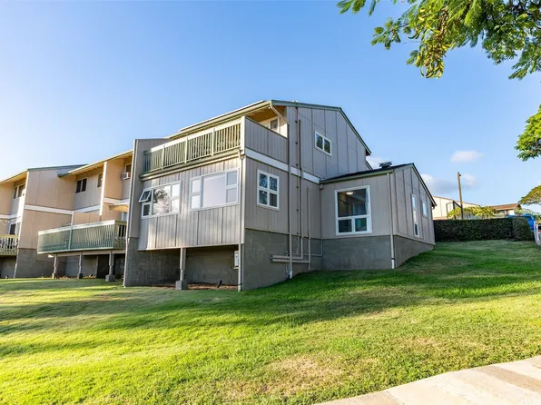 92-1019 Makakilo Dr APT 63, Kapolei, HI 96707