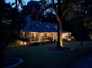 10130 Jim Sossoman Rd, Midland, NC 28107