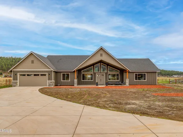 7150 Moroni Drive, Flagstaff, AZ 86001