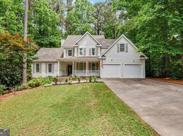 161 Dogwood Trl, Jasper, GA 30143
