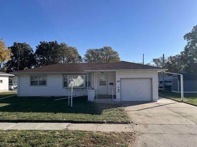 207 S 17th St, Norfolk, NE, 68701