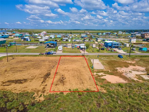 0 Dolphin Way, Bay City, TX 77414