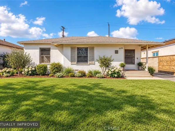 2395 Vancouver Ave, Monterey Park, CA 91754