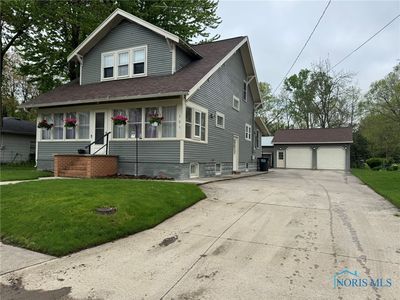 106 E Woodcox St, Antwerp, OH, 45813