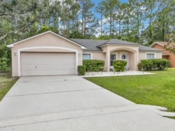 27 Patric Dr, Palm Coast, FL 32164