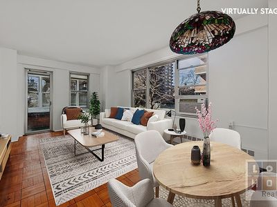 475 Franklin D Roosevelt Dr #L104, Manhattan, NY, 10002