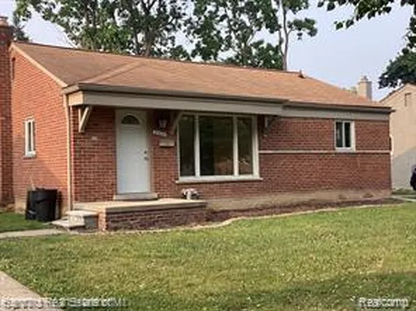 31568 Marblehead Rd, Farmington, MI 48336