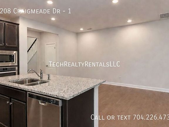 5th image of 1208 Craigmeade Dr #1