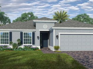 1974 SW Certosa Rd, Port Saint Lucie, FL 34953