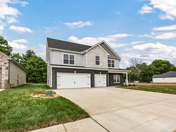 5th image of 1093 Mourning Cloak Dr Lot 107