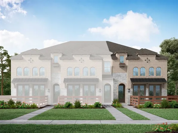 8025 Pine Island Way, McKinney, TX 75071