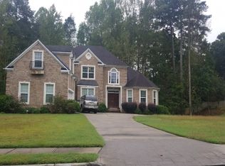 5380 Estates Dr, Atlanta, GA 30349