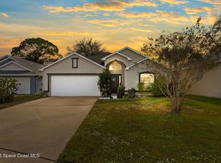 4731 White Heron Dr, Melbourne, FL 32934