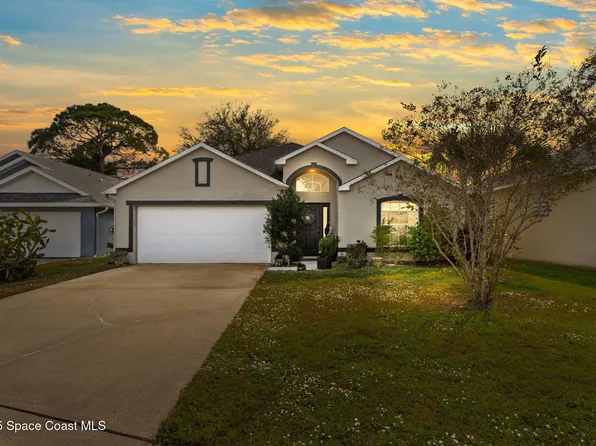 4731 White Heron Dr, Melbourne, FL 32934