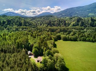 9265 Thunderbird Ln, Concrete, WA 98237