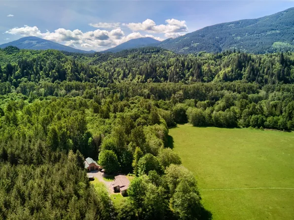 9265 Thunderbird Lane, Concrete, WA 98237
