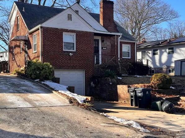 3603 26th Ave, Temple Hills, MD 20748