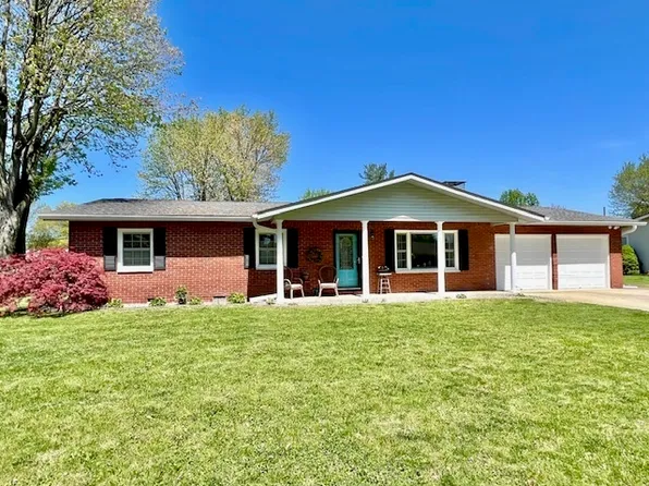 1020 Driftwood Ave, Columbus, IN 47203