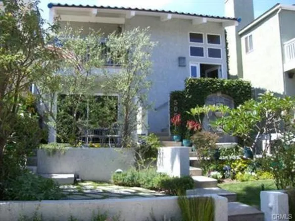 505 7th St, Manhattan Beach, CA 90266