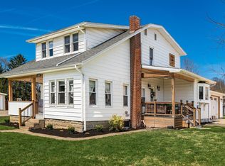 12121 Marne Rd, Newark, OH 43055